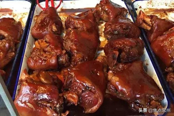 常州附近古镇好吃好玩的地方,常州好吃好玩地方推荐