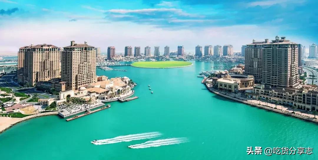 ￥8188起/成人-直飞往返+4晚万豪侯爵酒店！多哈6天4晚半自由行