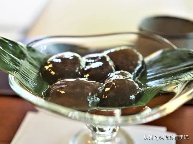 实用的100种小甜点,10多种甜品不限量免费吃