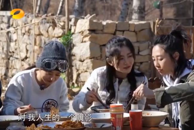 谢娜称二胎后患产后抑郁,谢娜二胎产后复出