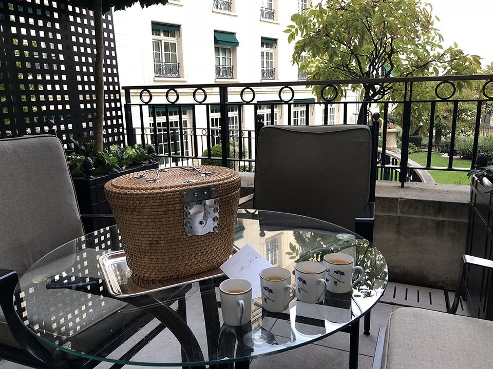 再刷巴黎！用没人试过的方式，和这座城市谈了谈心