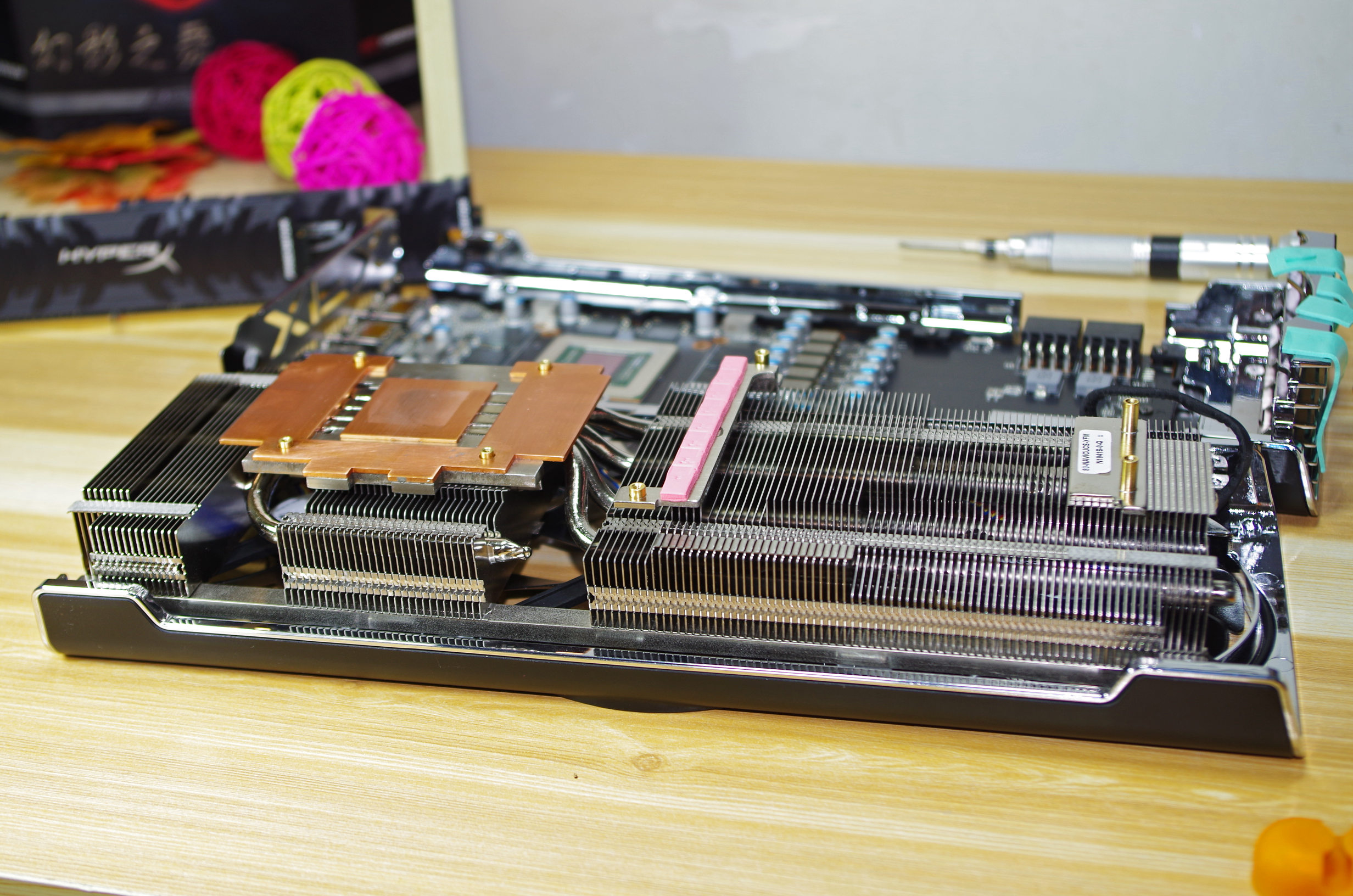 声卡pci和pci-e的区别,pcie网卡有线会挡住显卡吗