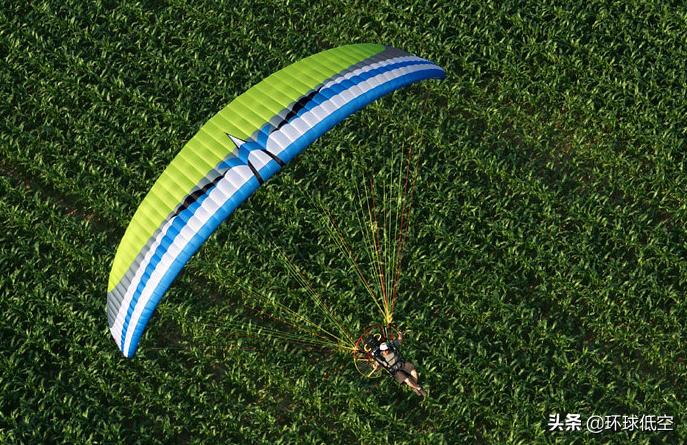 动力伞培训费用,动力伞培训学校