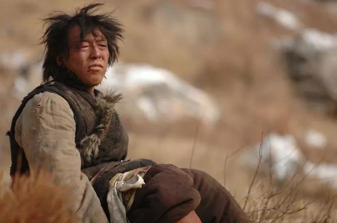 黄渤:从丑得作呕到票房保障,我这张脸承载了太多