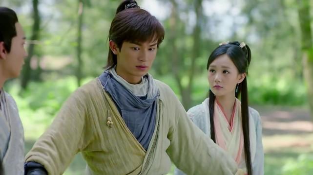 武侠小说沉剑飞龙记，与金庸射雕英雄传齐名，可惜徒有虚名