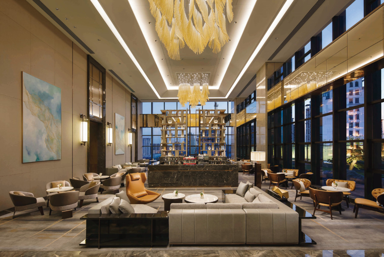 淮扬菜起源于鲁菜吗,淮扬菜经典酒店