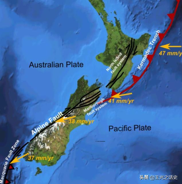 新西兰靠什么变成发达国家,新西兰是如何成为发达国家