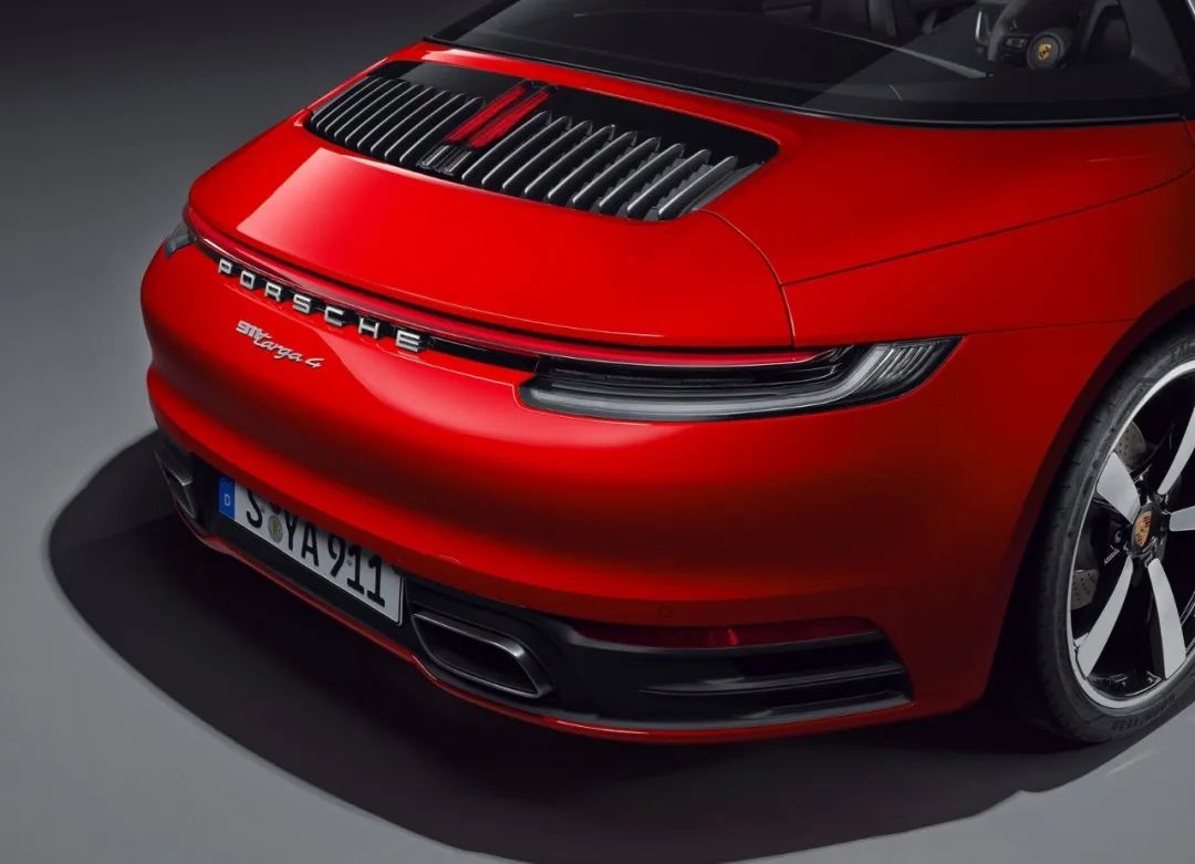 保时捷911targa4s,911targa2022款