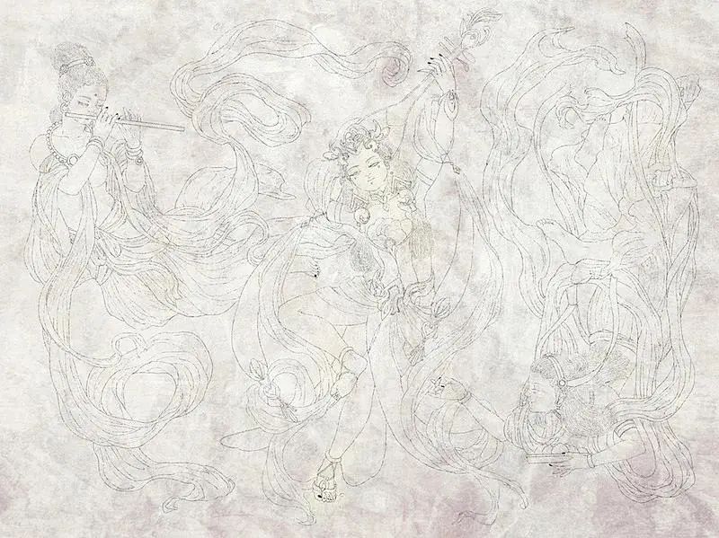 ARTIST43|绝美！光色灵动一整个拿捏住，这就是非主流画风？