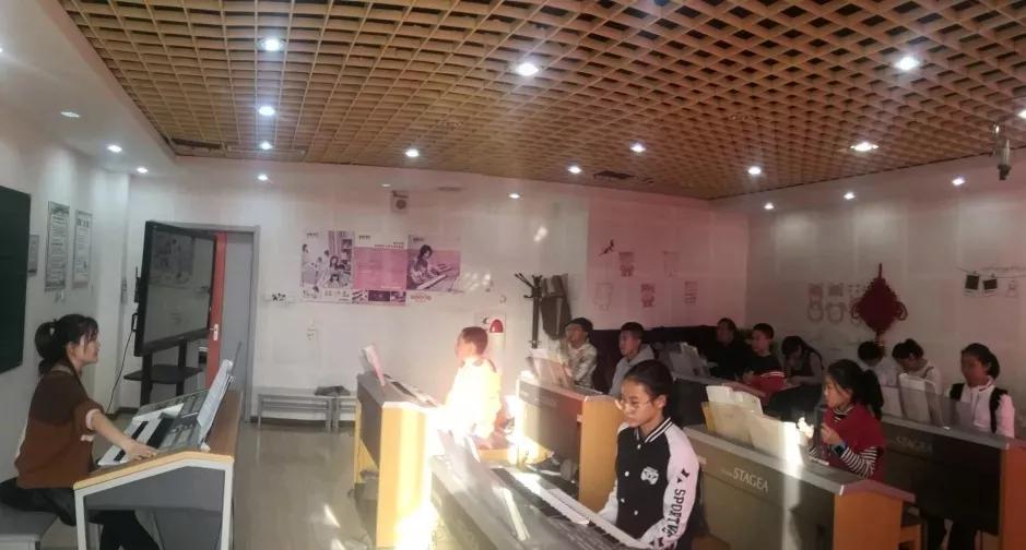 科少声乐课堂,科少课堂知识讲解