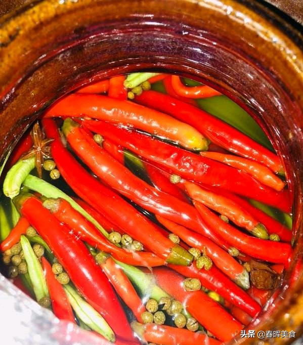 四川盐水泡菜做法,四川泡菜盐水如何制作