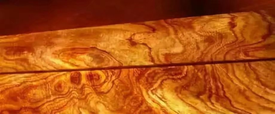 海南黄花梨和小叶紫檀金丝楠木,缅甸花梨和海南黄花梨的图片对比