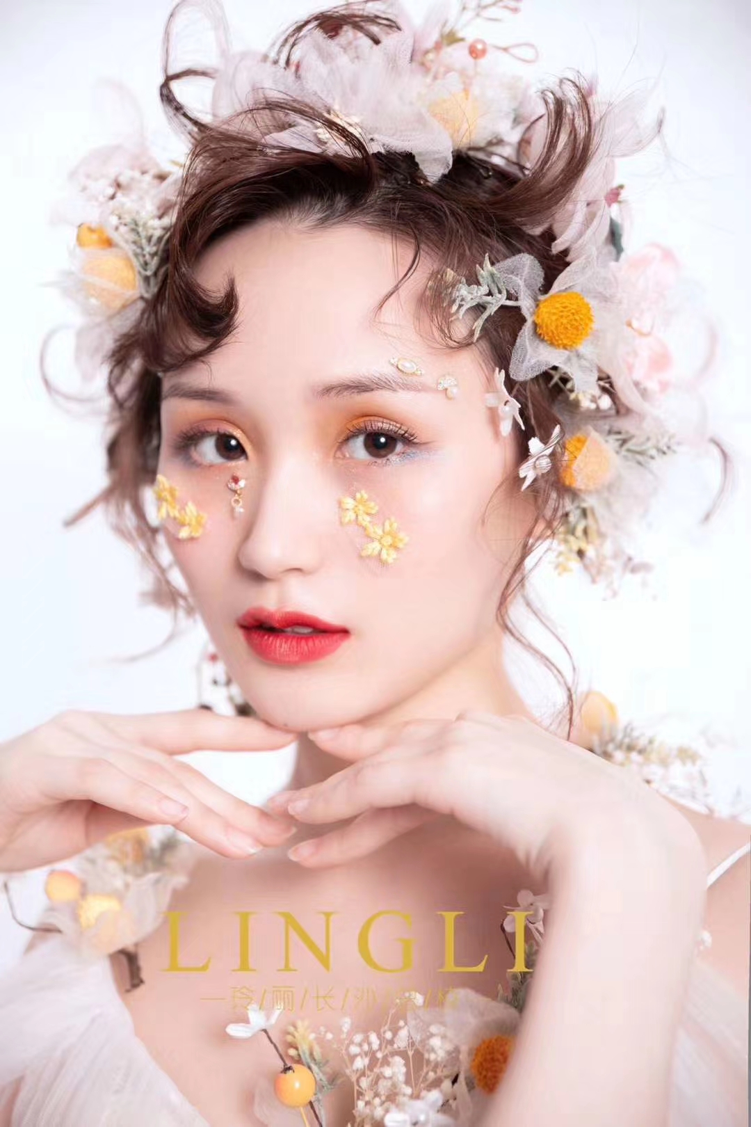 南昌学化妆有什么学校,南昌学化妆