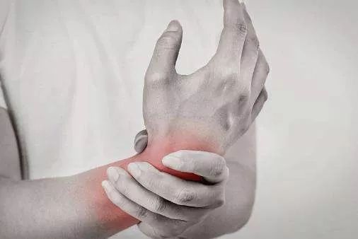 手部工作劳累麻疼怎么办,鼠标手手指发麻如何治疗