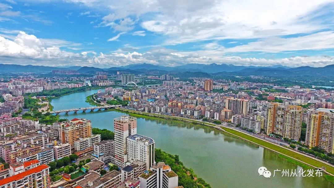 广州从化适合宜居吗,广州从化居住地方推荐