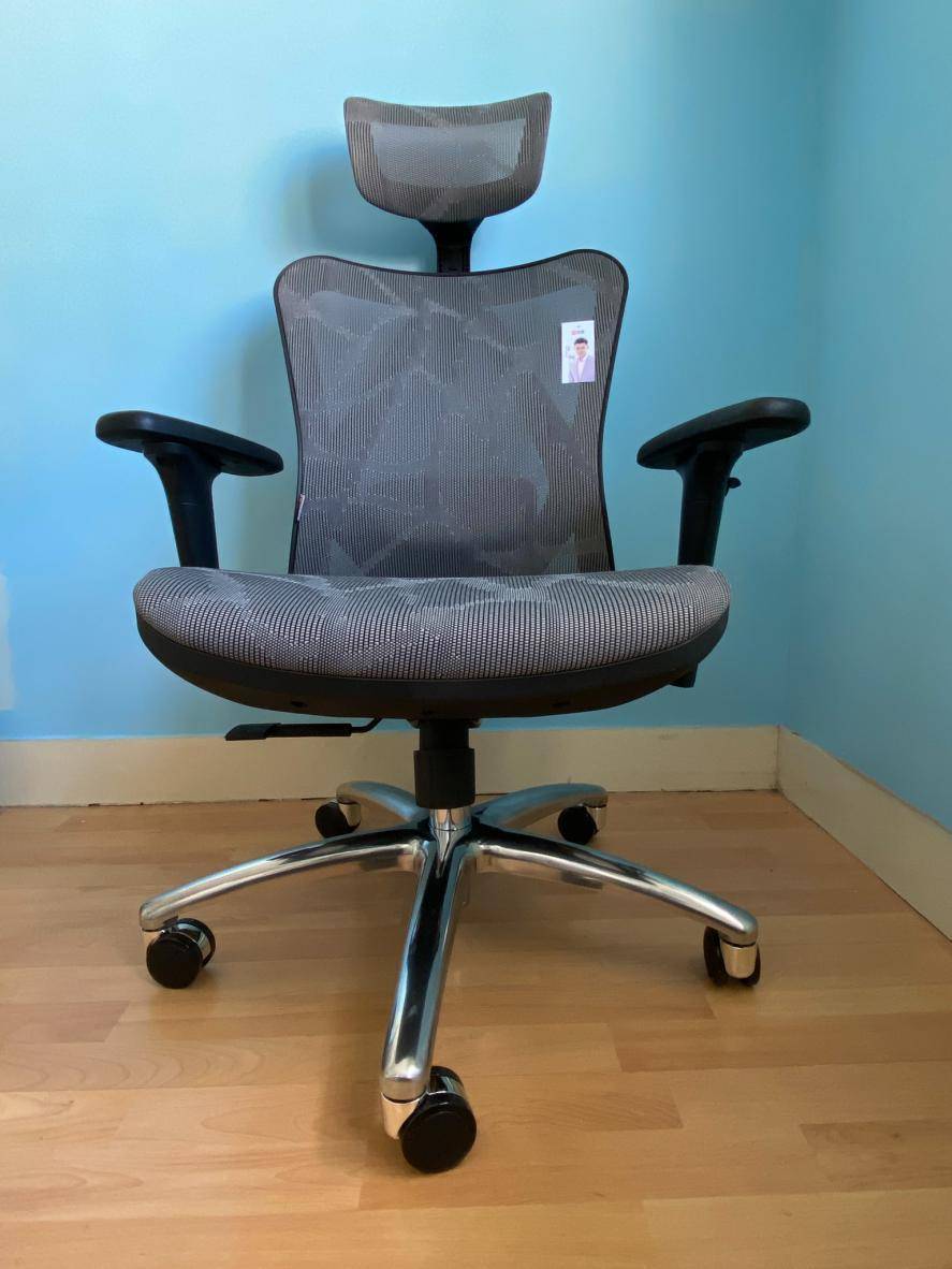 西昊人体工学椅推荐吗,西昊人体工学椅各型号的区别