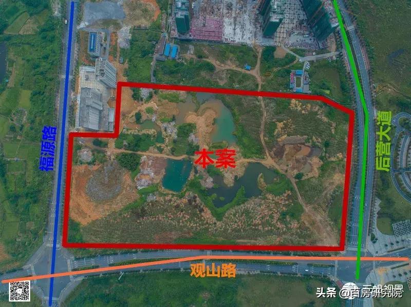 体育场土地流拍,建一地块流拍