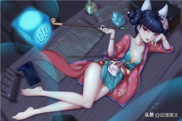 白蛇缘起最深度解析,白蛇缘起小狐妖背后的故事