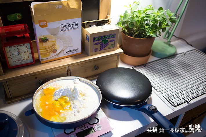 网红轻食早餐机真那么好吗,最好的网红早餐机