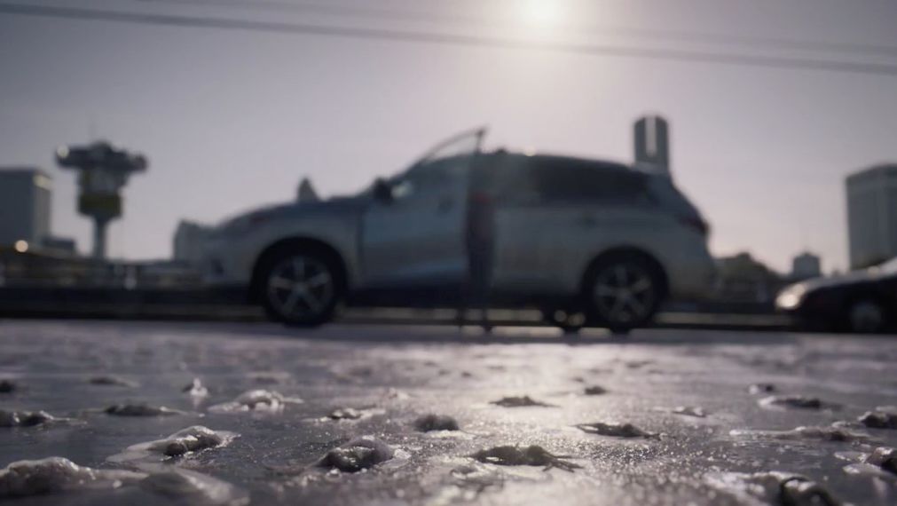 守望者剧情深度解析,守望者1-6季解说一口气看完