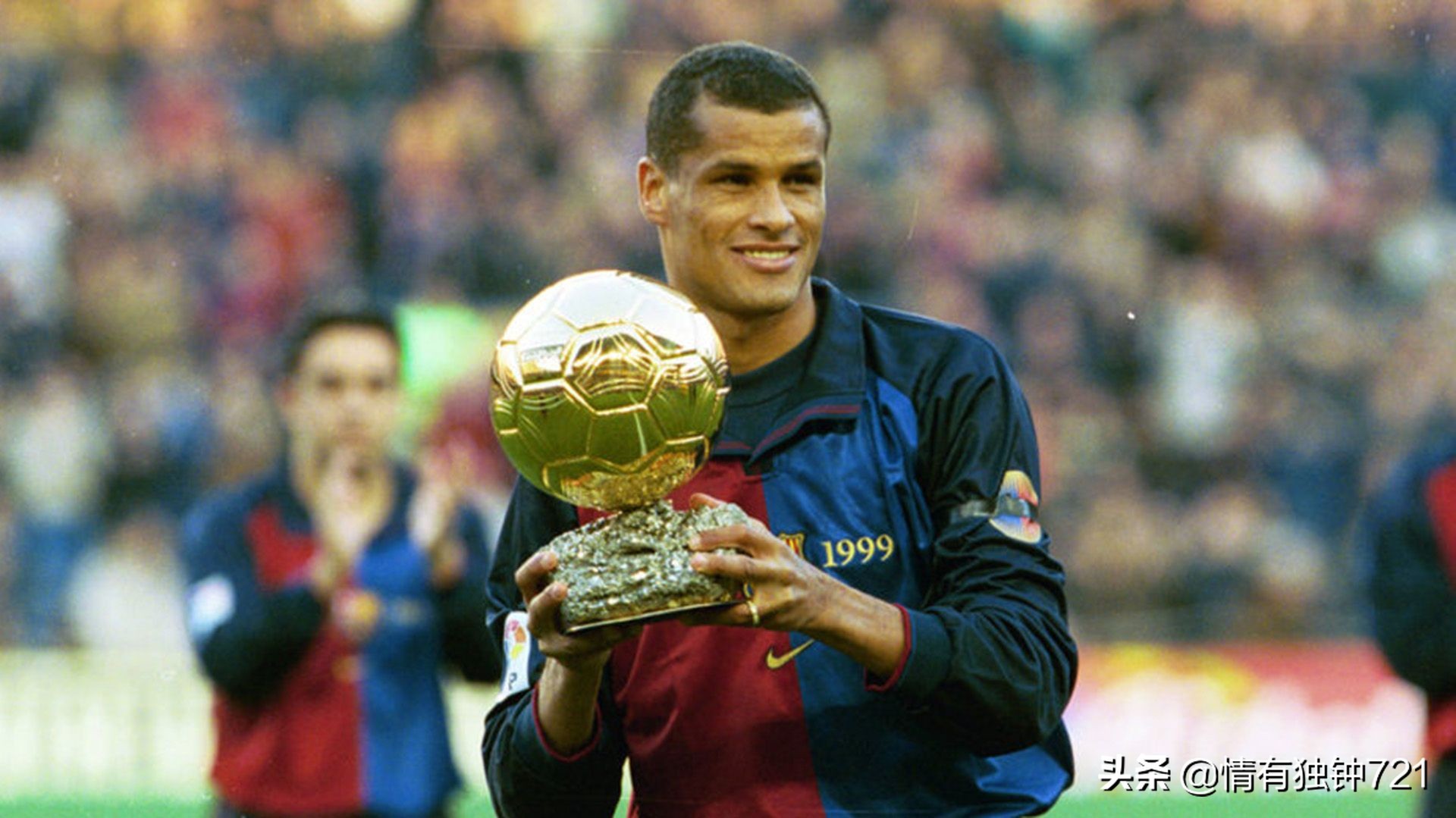 绝代双骄梅西c罗纪录片,历届金球奖得主梅西