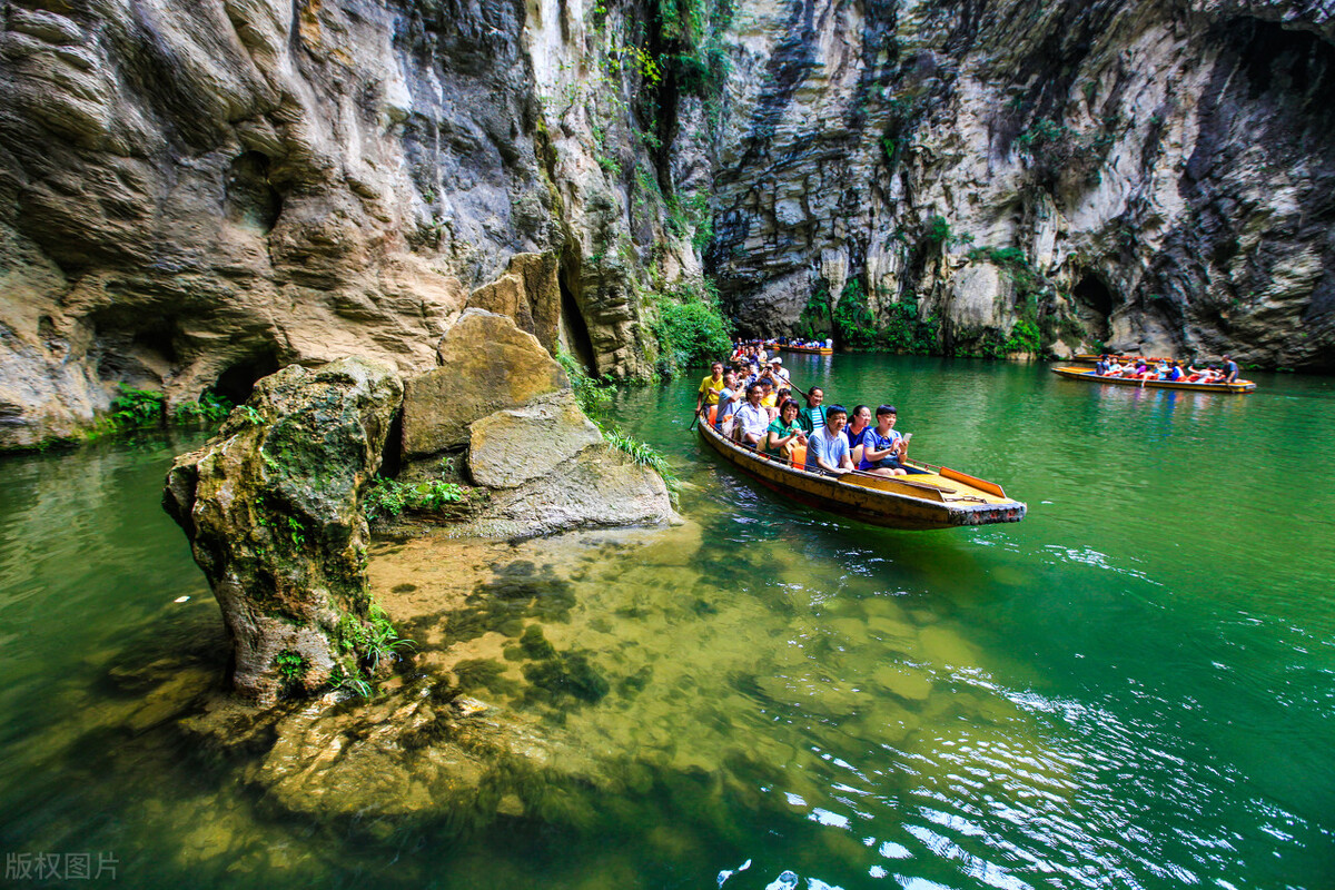 贵州有几个第一,贵州有多少个世界第一和全国第一