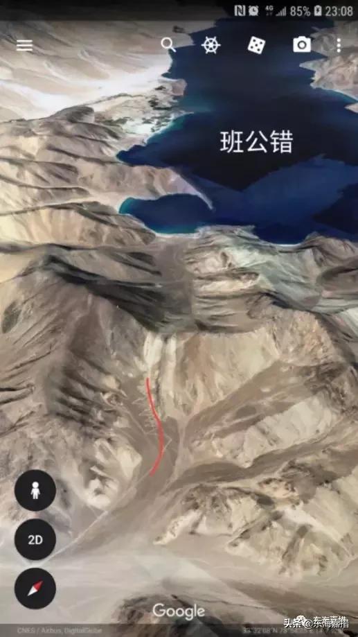 2020年进藏行程规划,2020年川藏北线进藏