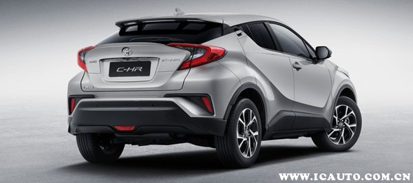 广汽丰田的chr车保值吗,广汽丰田chr这款车怎么样