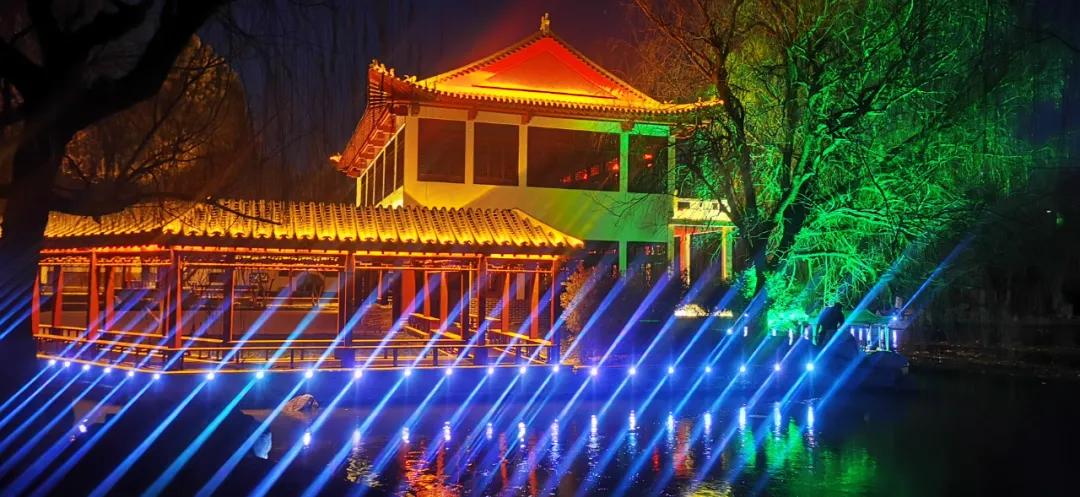 自怡园改造升级“妆成”待客