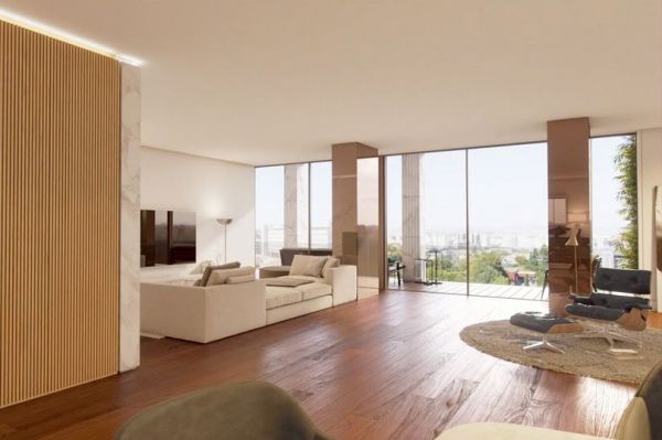 c罗在马德里最新豪宅,c罗豪宅大揭秘