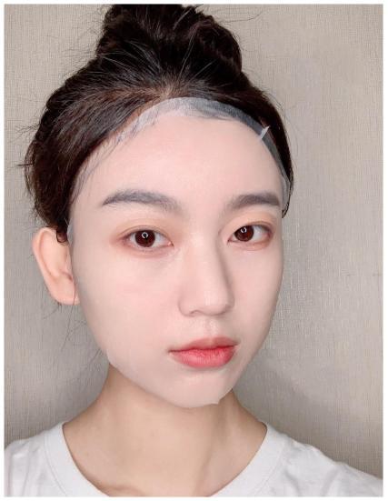 大碗美妆,美妆面膜怎么样才能看到效果