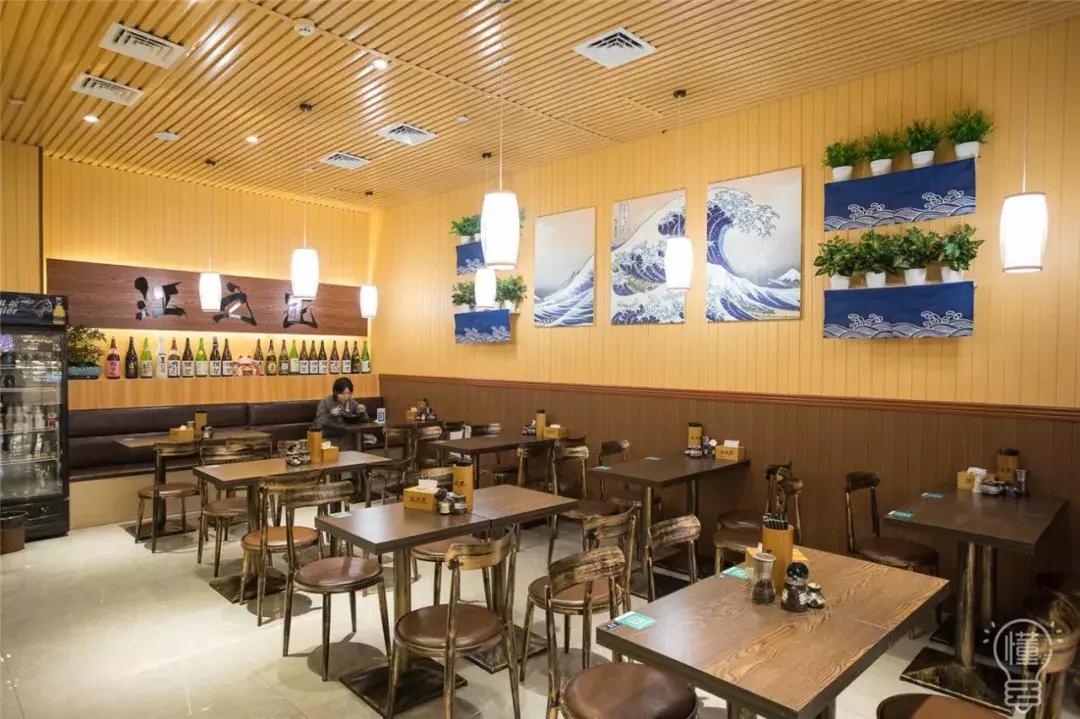 一口气开了三家火锅,一口气连开六家店