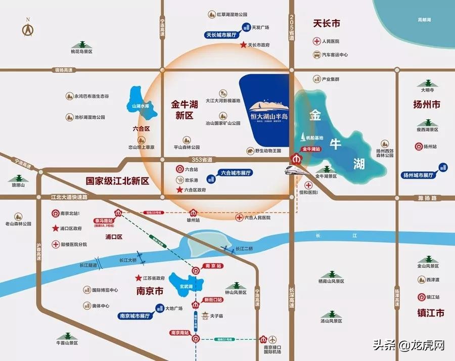 万亩湖山,万亩湖山大城