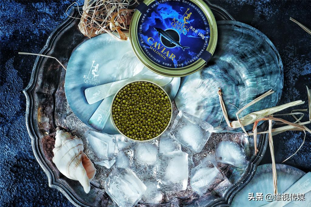 它是美食界的霸主！常年不掉榜！比一公斤黄金的价格还高出很多？