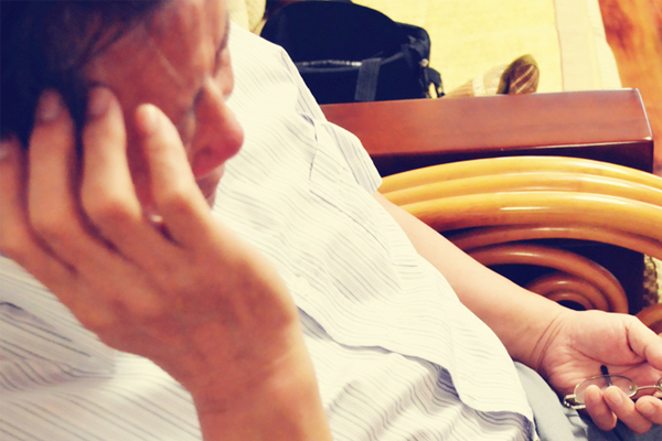 老人顽固性失眠会影响寿命吗,老年人失眠影响寿命吗