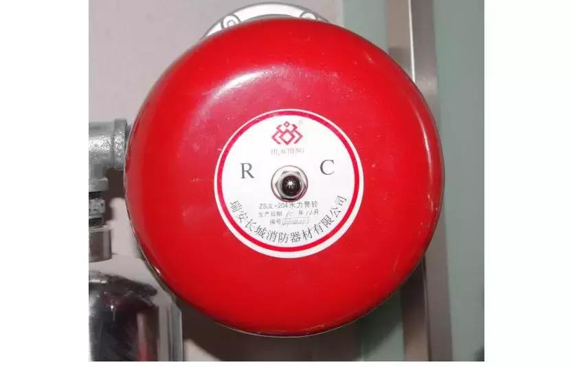 给水排水｜雨淋自动喷水灭火系统与泡沫-雨淋灭火系统图解