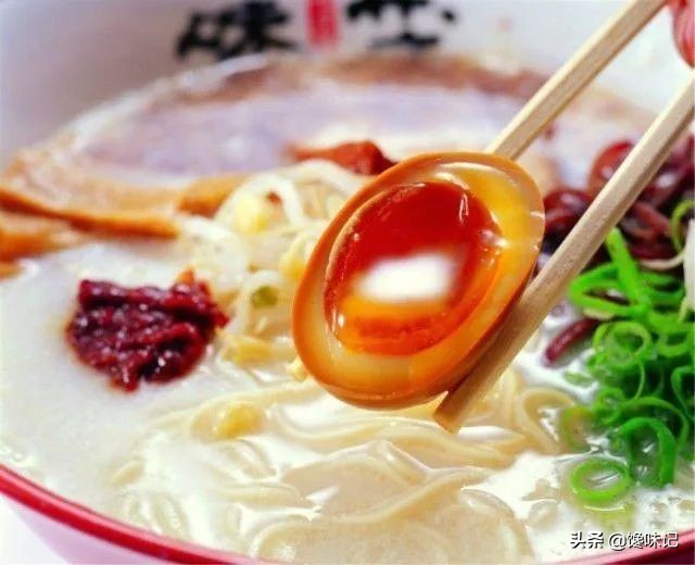 一年卖百亿的美食,最受日本人喜爱的中华料理