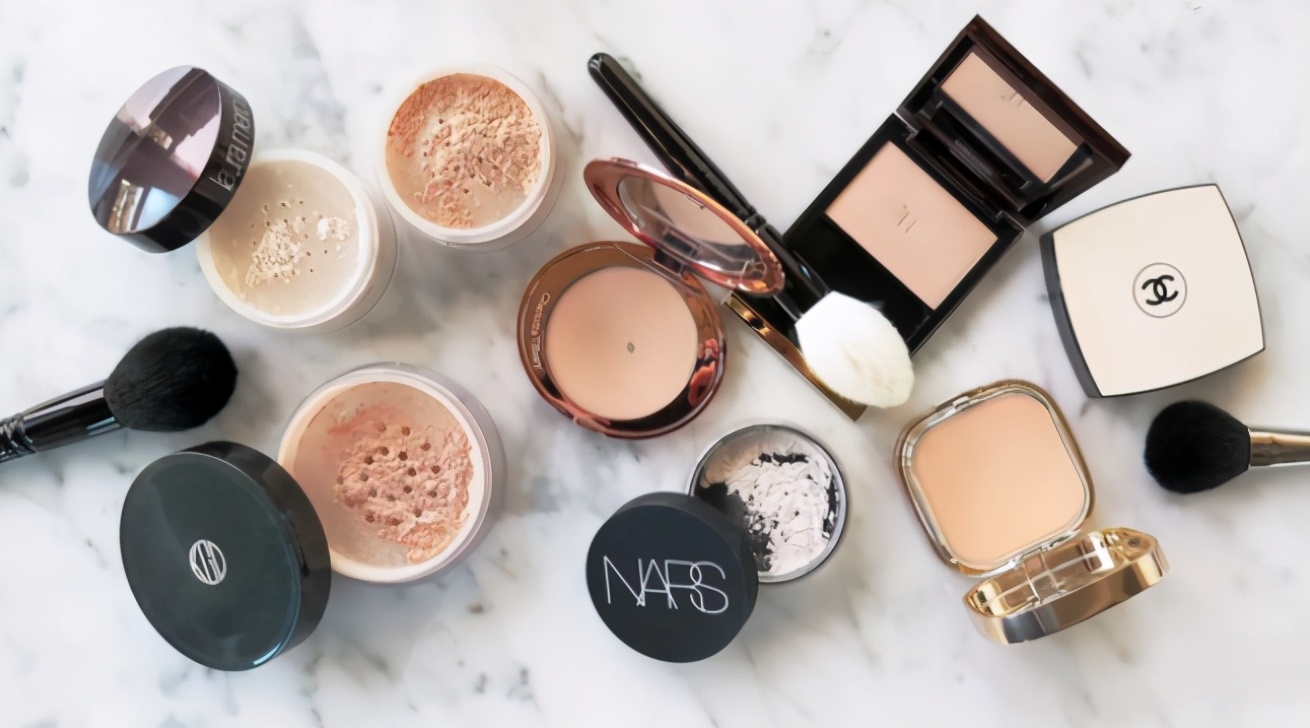 浮粉脱妆怎么补妆,脱妆浮粉怎么快速补妆