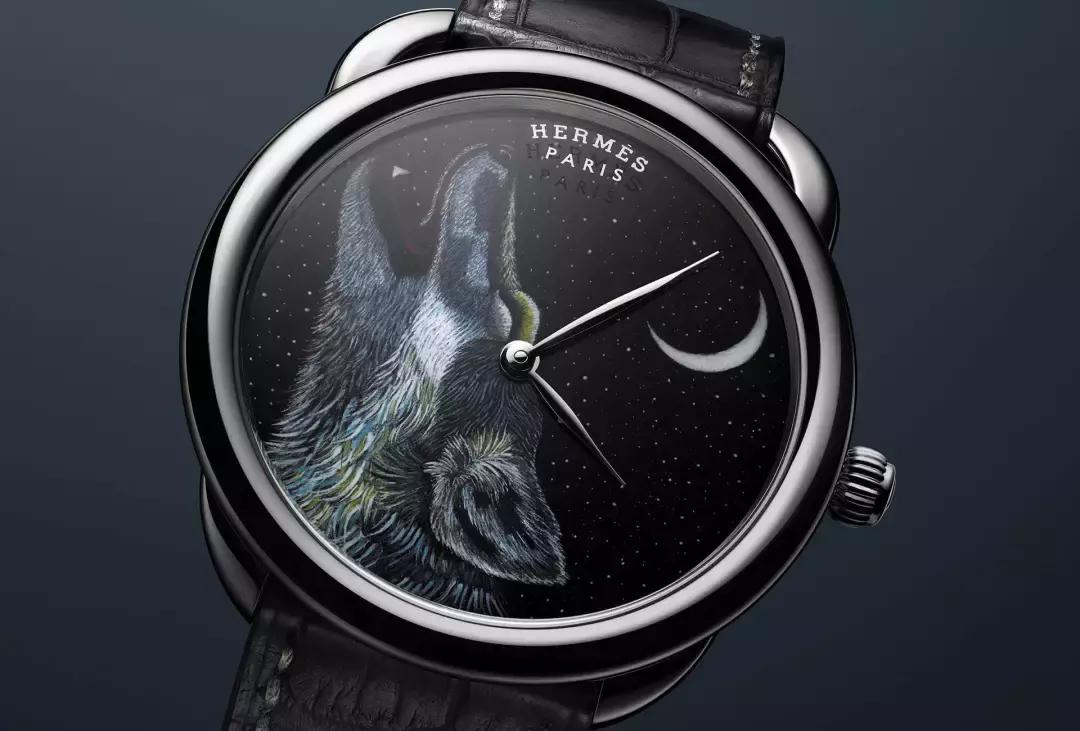 腕表盘点六款烂大街的手表,稀奇古怪的十款手表品牌