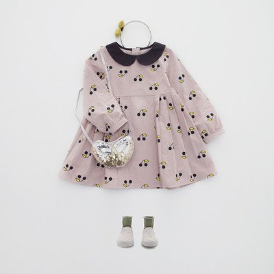 童装小众品牌代购,6.18童装宣传