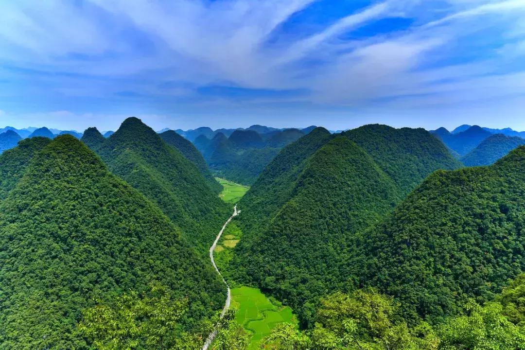 全国最宝藏的省,中国宝藏最多的省份