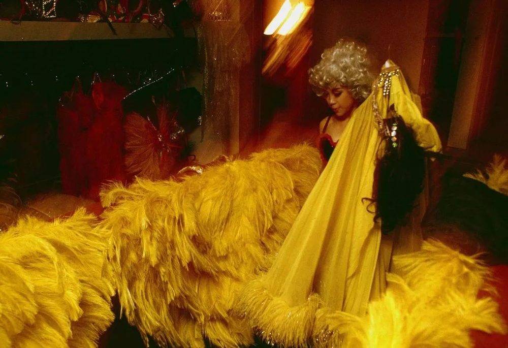 那个开放、捞金、激情的90时代，才仅仅过去了20年而已