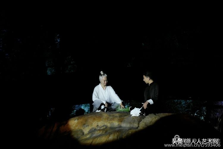 中国书画春晚北京,2019中国书画春晚