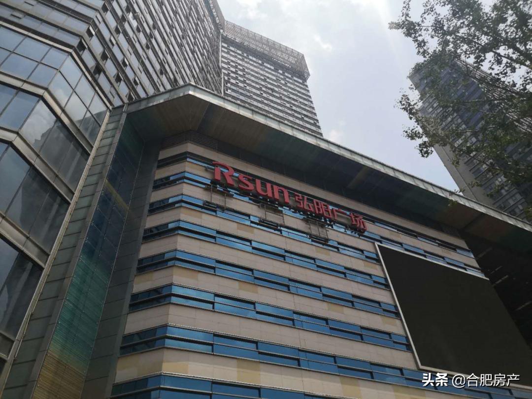 合肥高新银泰几点关门,合肥高新银泰开业时间