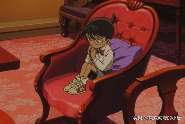 贝克街的亡灵真实故事,为什么贝克街的亡灵是神作