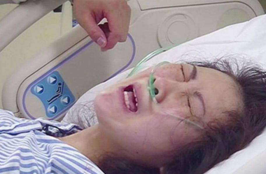 剖腹产横切竖切侧切有什么区别,生孩子时撕裂和侧切的区别