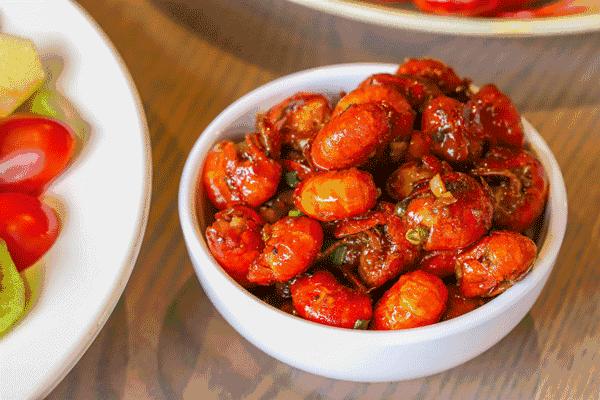 走起一起寻找武汉美食攻略,武汉美食寻味