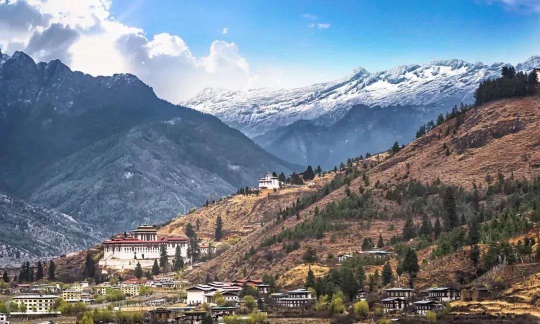 世界公认的步道 (全球最难走的步道)