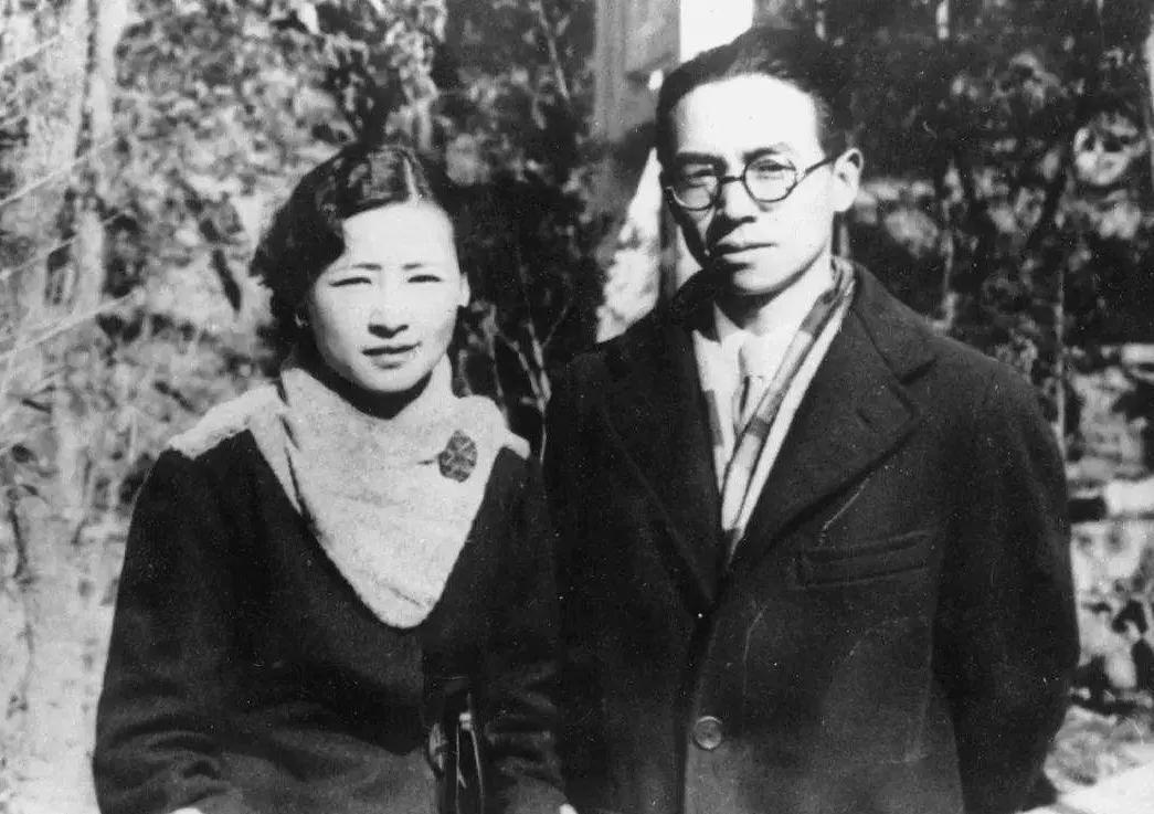 林徽因临死前说了什么话,林徽因临终之时留下了怎样的遗言