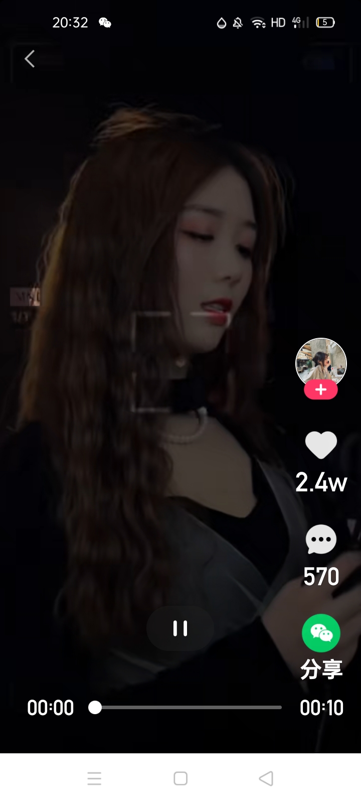 快手最火的十大美女是谁,盘点快手十大美女